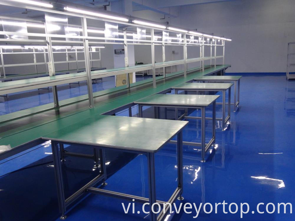 Belt Conveyor for Sale